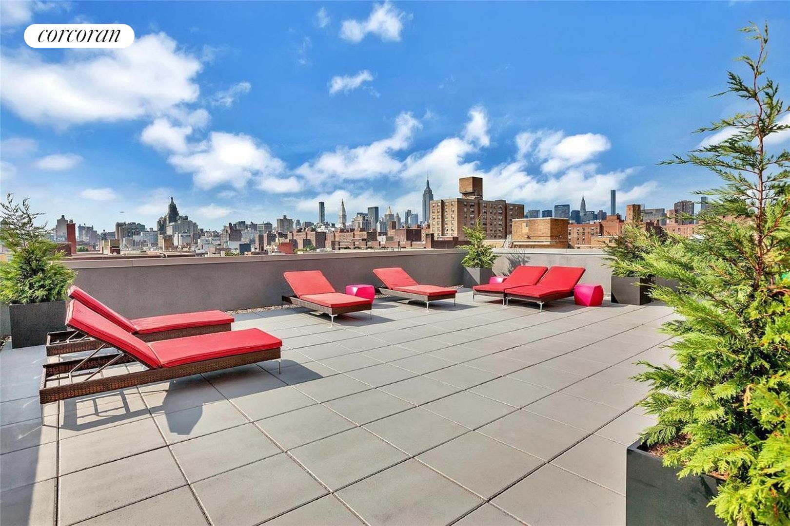 189 Avenue C 9D E. Greenwich Village New York NY 10009