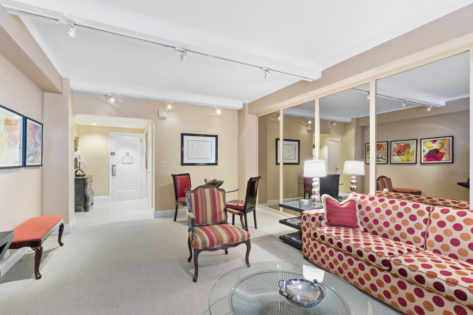 111 East 56th Street 803 Midtown East New York NY 10022