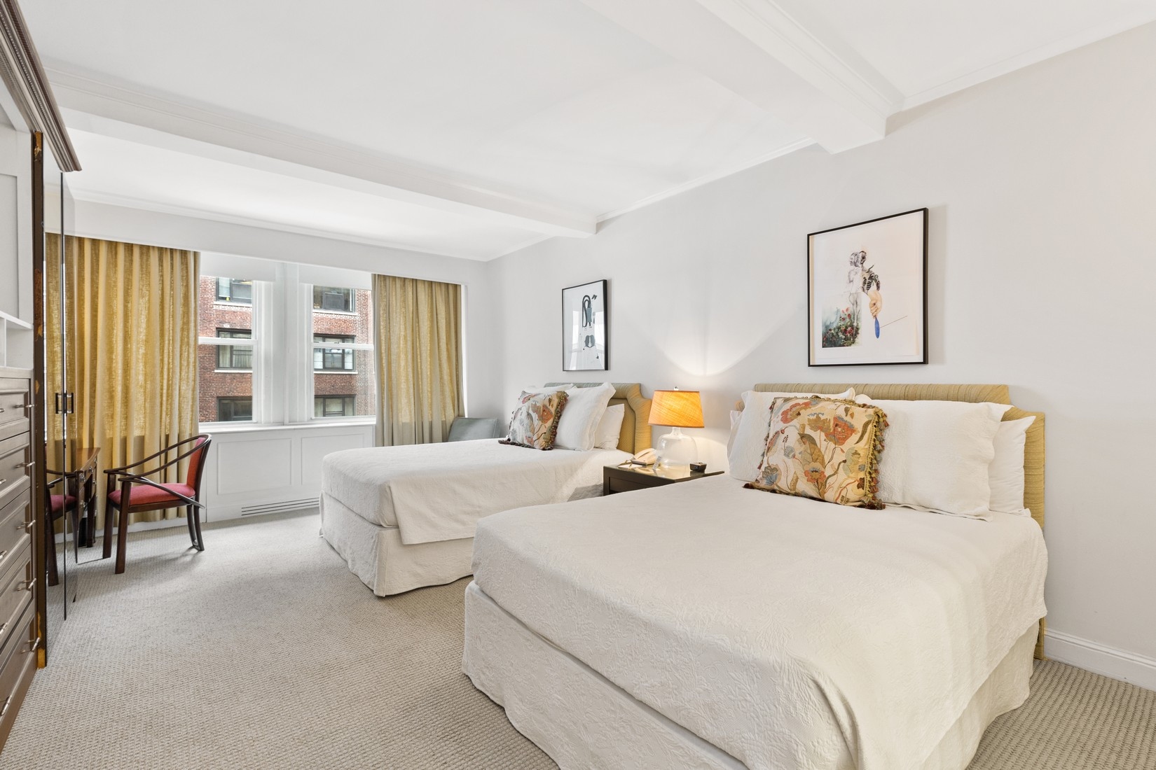 111 East 56th Street 803 Midtown East New York NY 10022