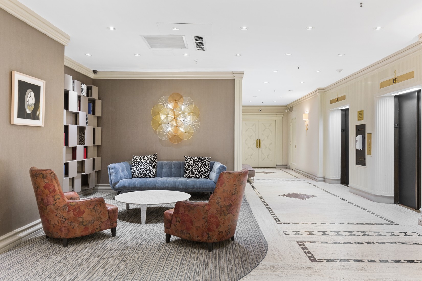 111 East 56th Street 803 Midtown East New York NY 10022