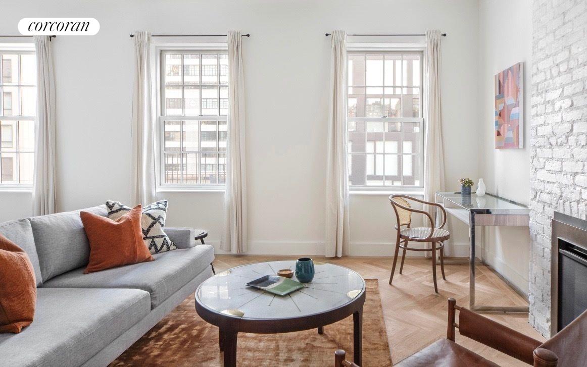 463 West 24th Street Chelsea New York NY 10011