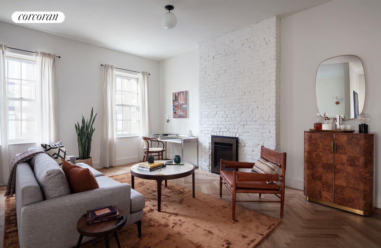 463 West 24th Street Chelsea New York NY 10011