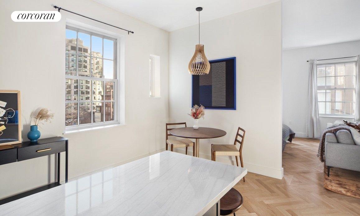 463 West 24th Street Chelsea New York NY 10011