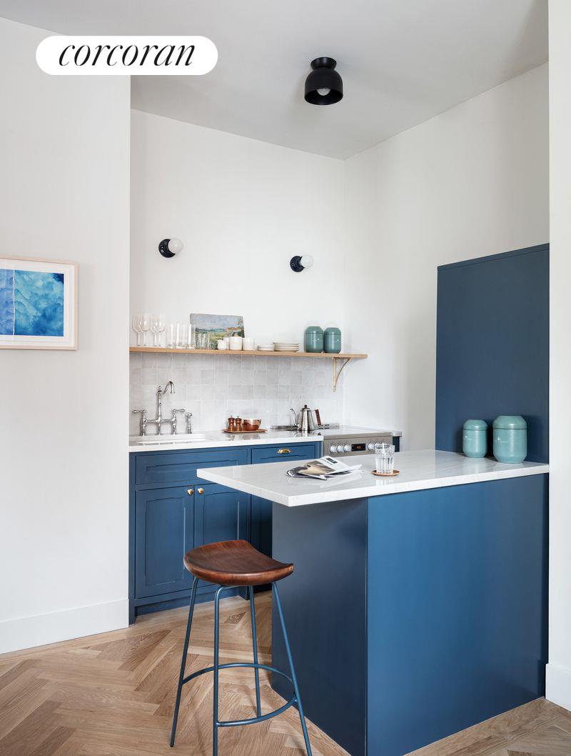 463 West 24th Street Chelsea New York NY 10011