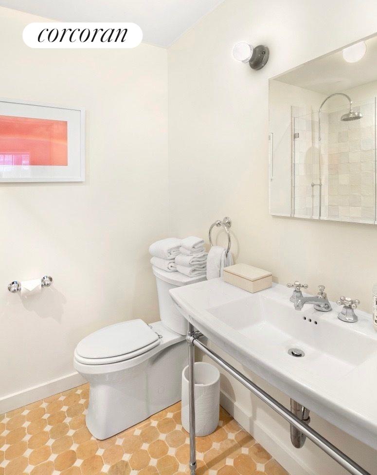 463 West 24th Street Chelsea New York NY 10011