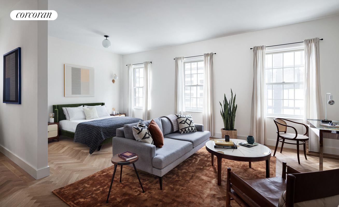 463 West 24th Street Chelsea New York NY 10011