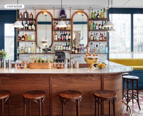 463 West 24th Street Chelsea New York NY 10011