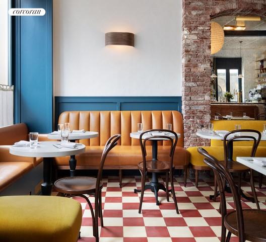 463 West 24th Street Chelsea New York NY 10011