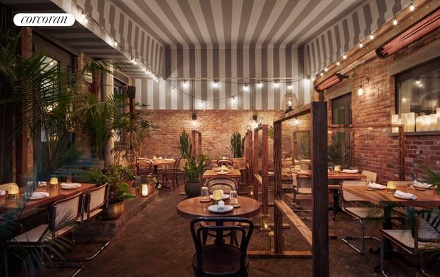 463 West 24th Street Chelsea New York NY 10011