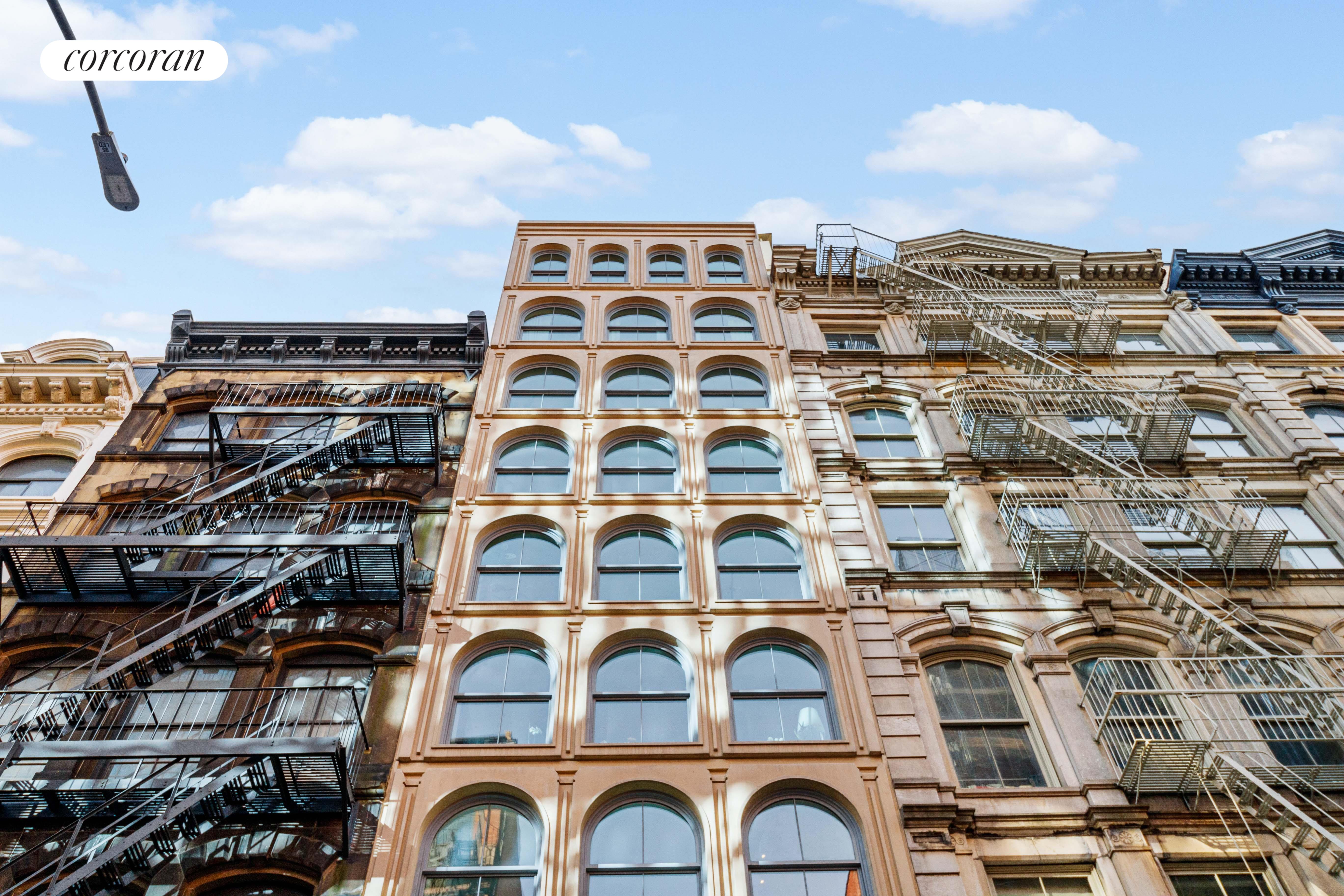 83 Walker Street Tribeca New York NY 10013