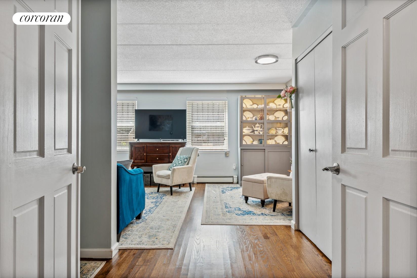 297 West 137th Street West Harlem New York NY 10030