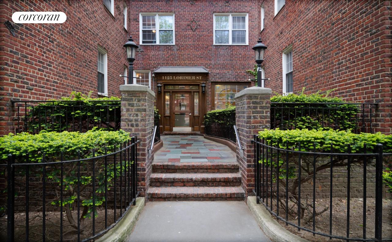 1125 Lorimer Street Greenpoint Brooklyn NY 11222