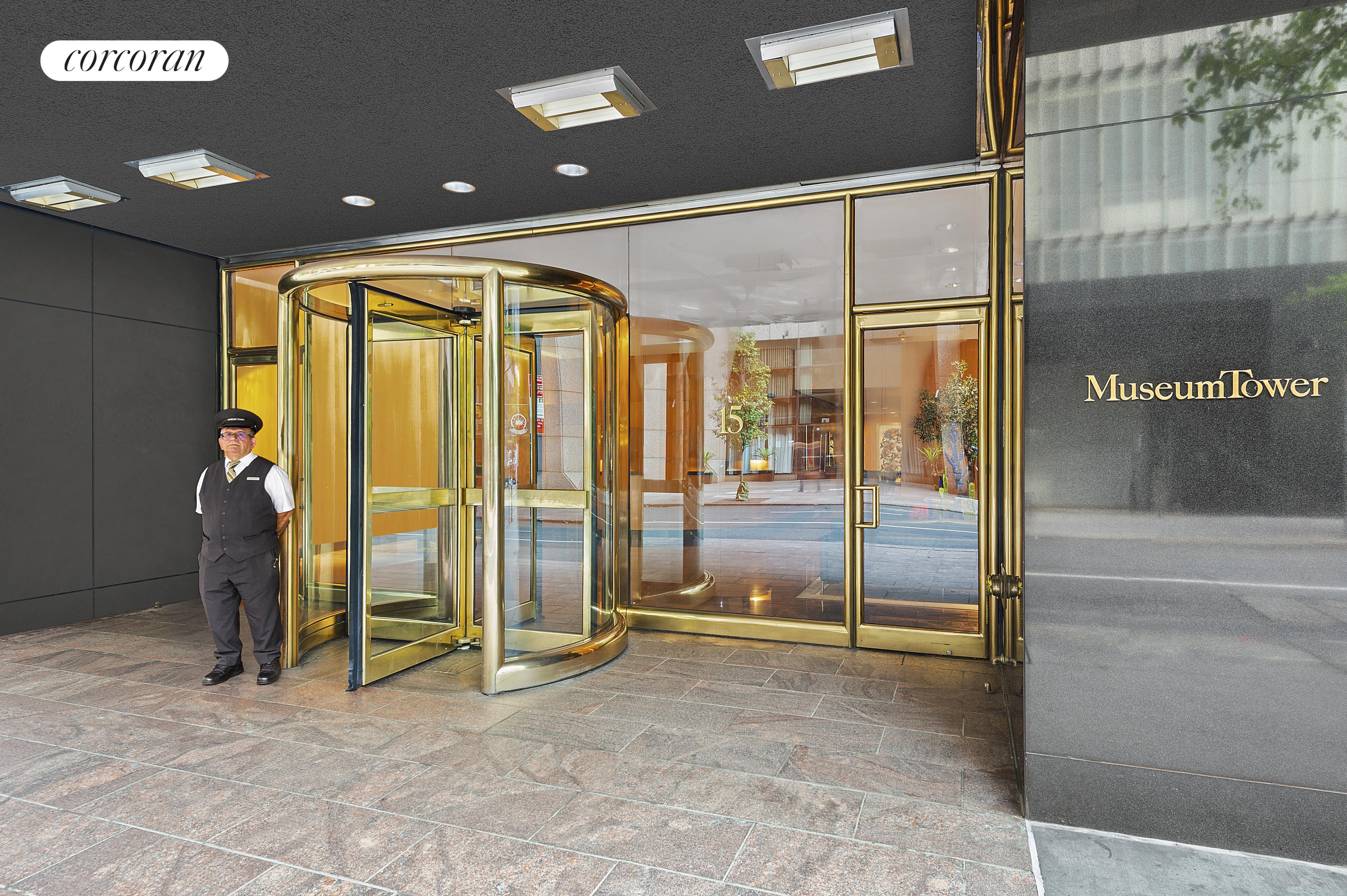15 West 53rd Street Midtown West New York NY 10019