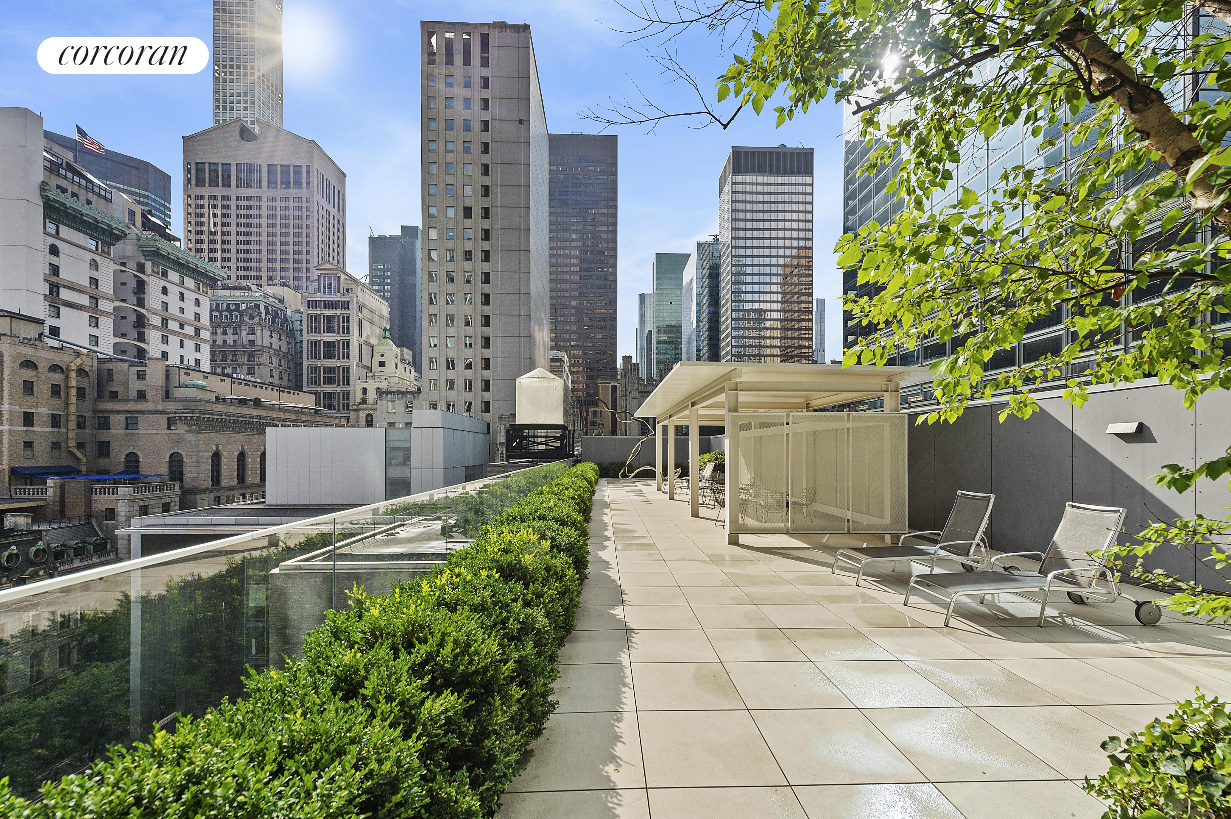 15 West 53rd Street Midtown West New York NY 10019