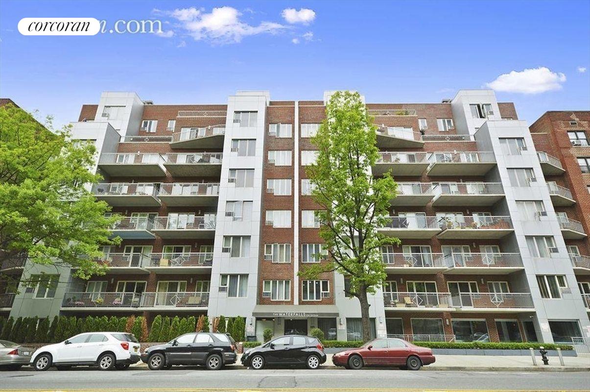 1138 Ocean Avenue 8E Midwood Brooklyn NY 11230