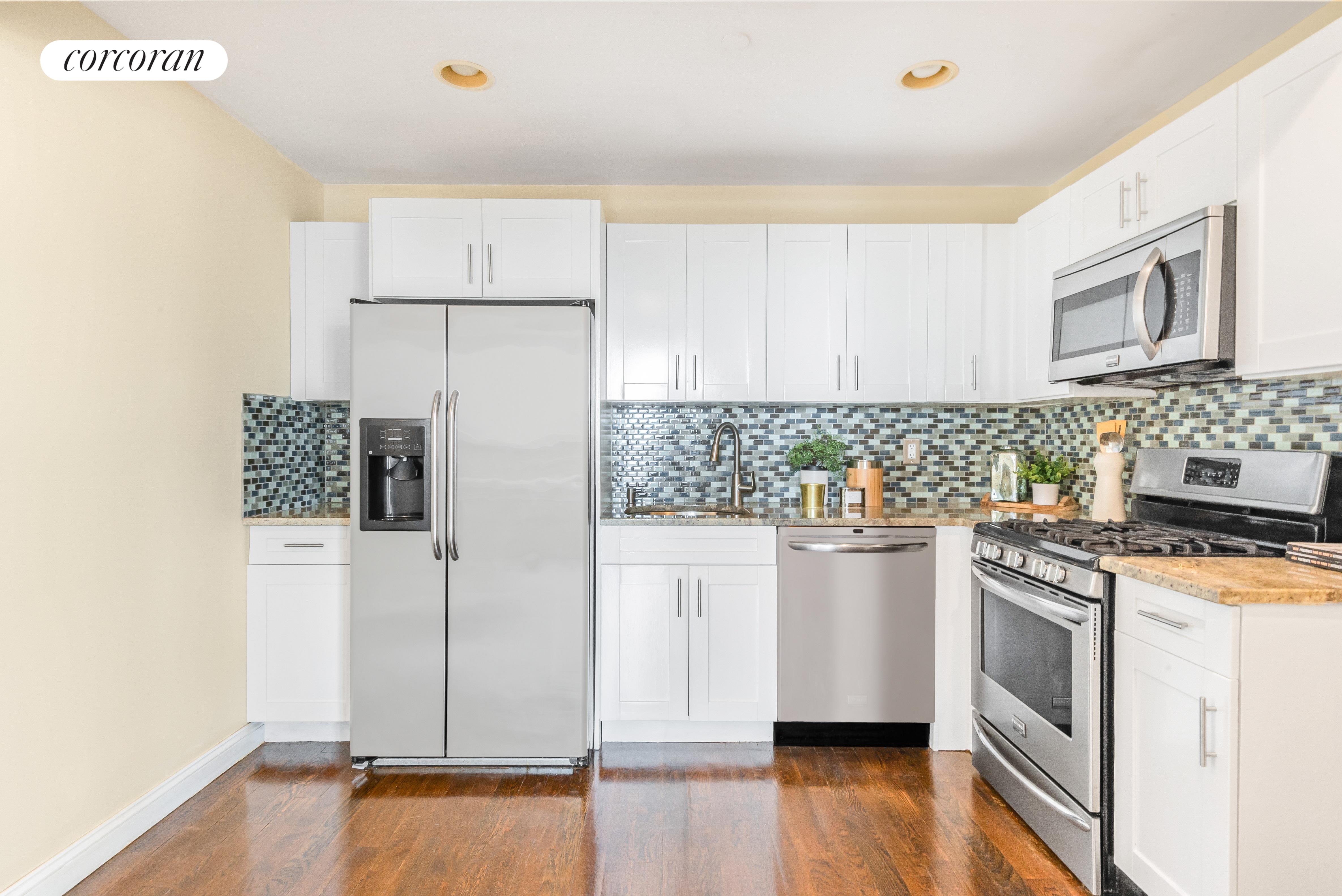 1138 Ocean Avenue 8E Midwood Brooklyn NY 11230