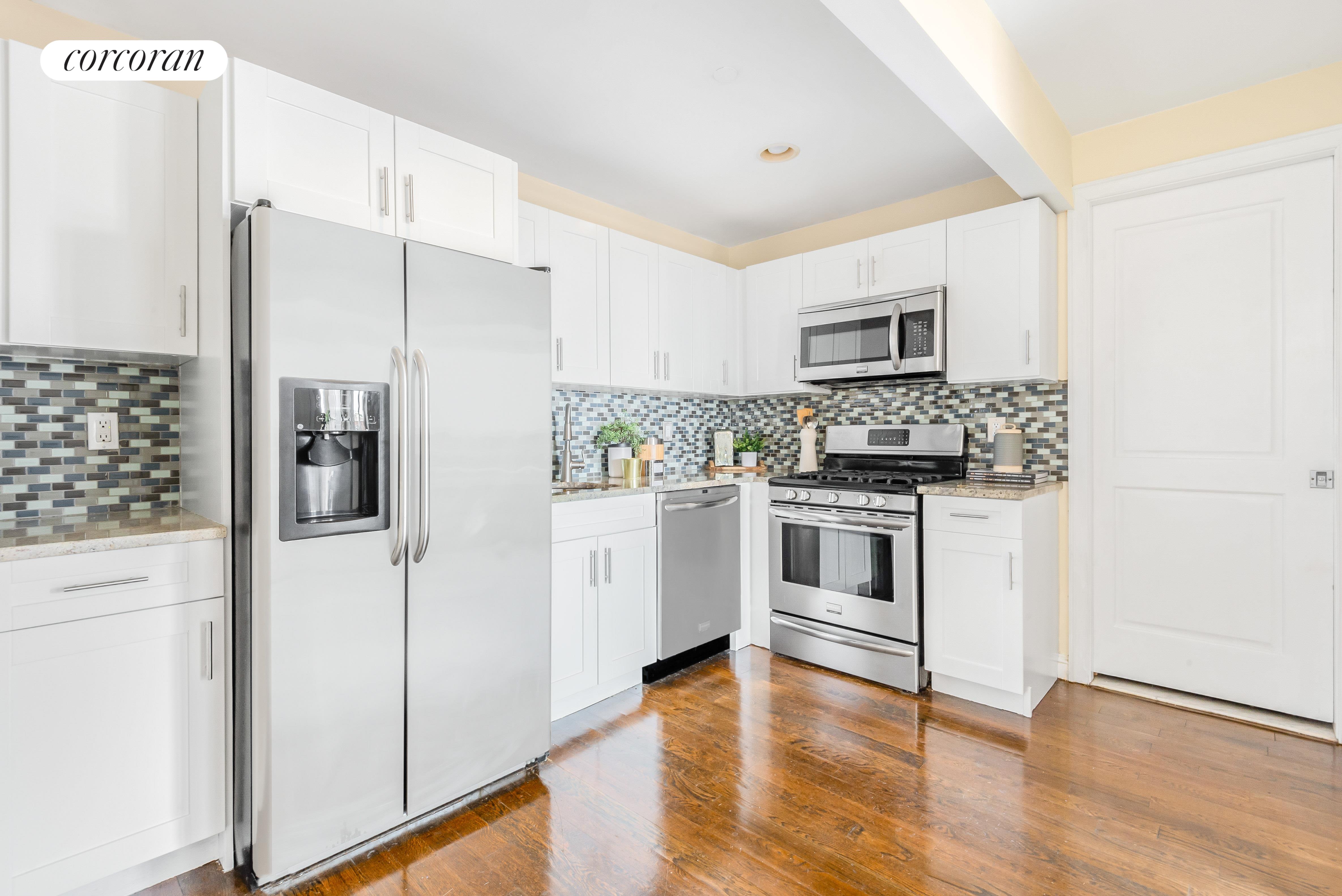 1138 Ocean Avenue 8E Midwood Brooklyn NY 11230