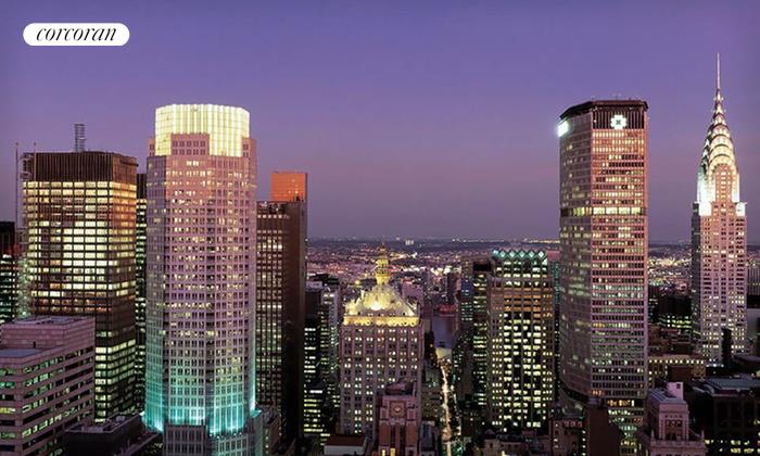 70 W 45th Street, #PH1