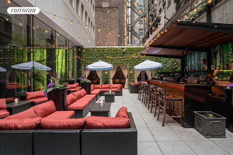 70 W 45th Street, #PH1