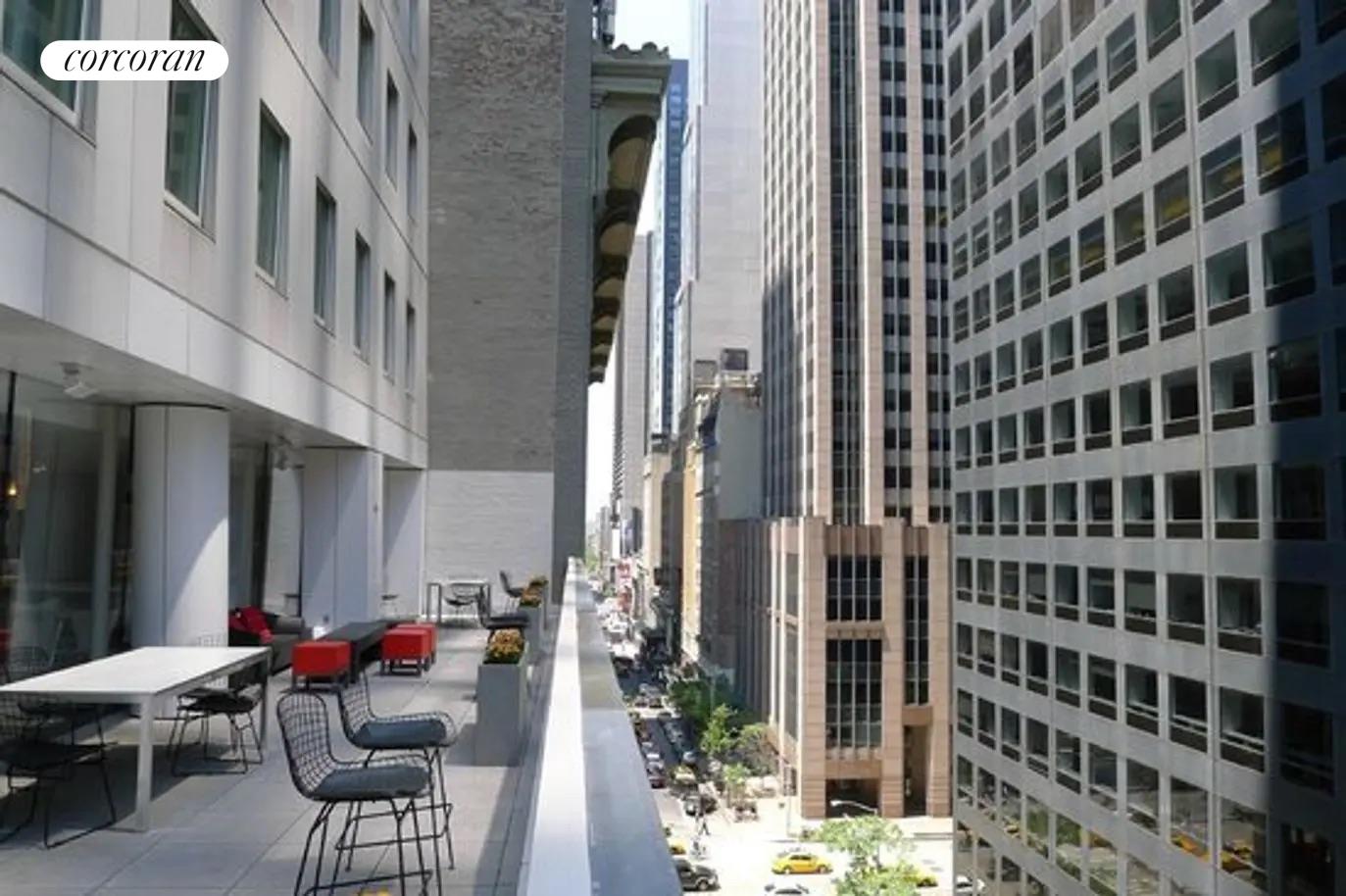 70 W 45th Street, #PH3