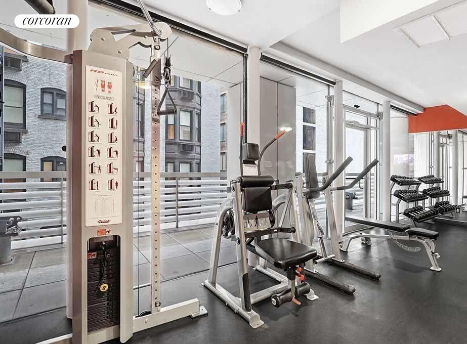 70 W 45th Street, #PH3