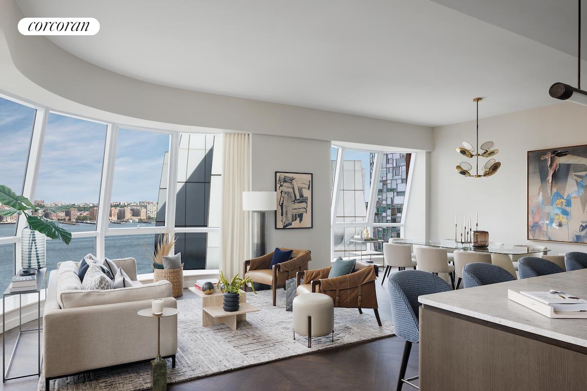 515 West 18th Street Chelsea New York NY 10011