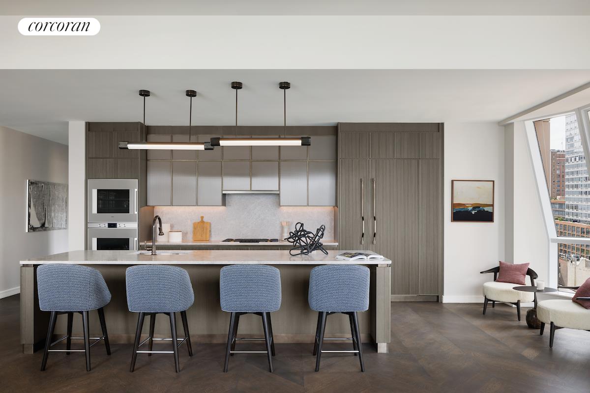 515 West 18th Street Chelsea New York NY 10011