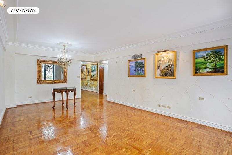 860 Fifth Avenue Upper East Side New York NY 10065