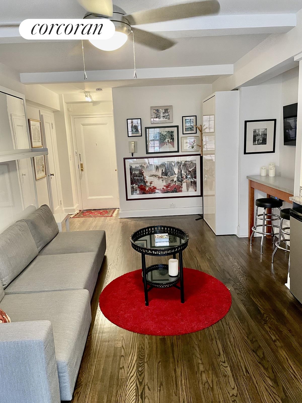 325 East 41st Street Tudor City New York NY 10017