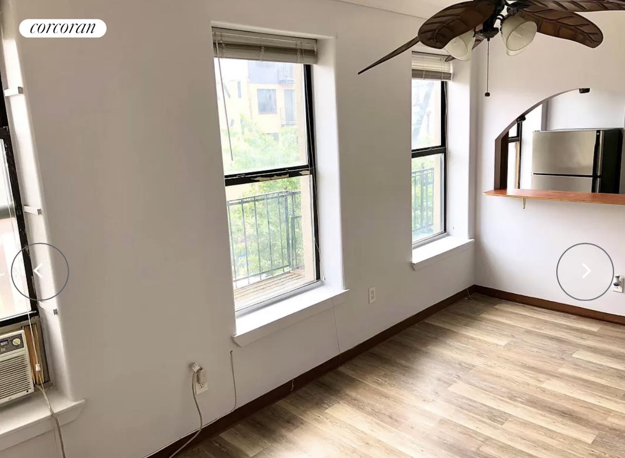 448 East 13th Street E. Greenwich Village New York NY 10009