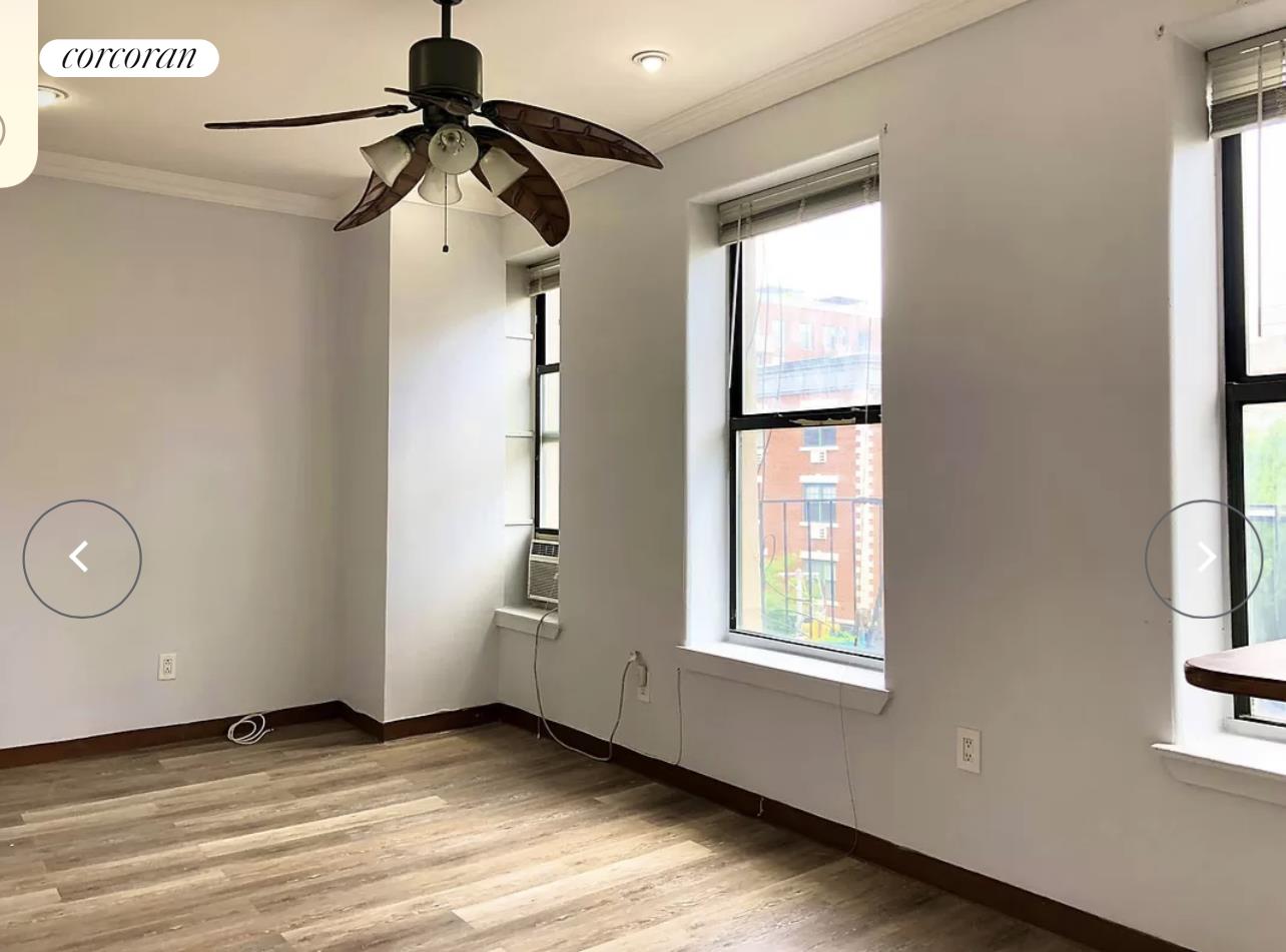 448 East 13th Street E. Greenwich Village New York NY 10009