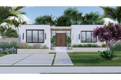 Homes for sale in Miami Beach | View 1323 Cleveland Road | 4 Beds, 3 Baths