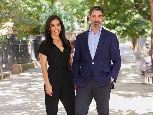 Michael Tannen, Kirra Sucato Caruso