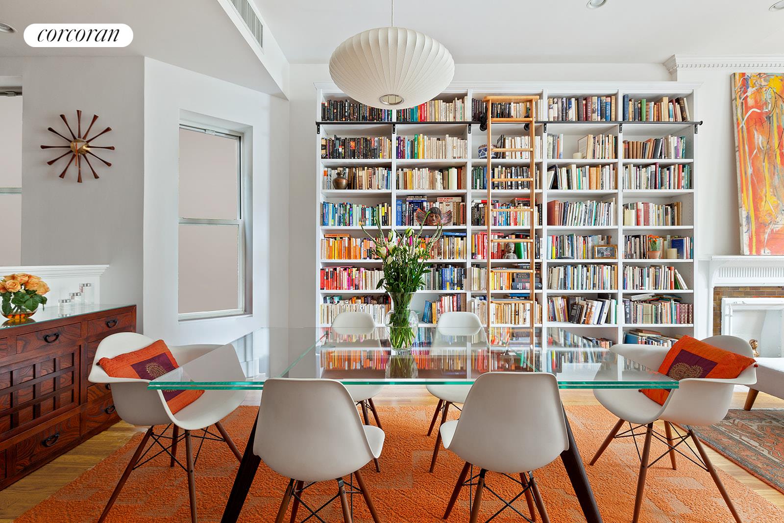 101 Berkeley Place, #1