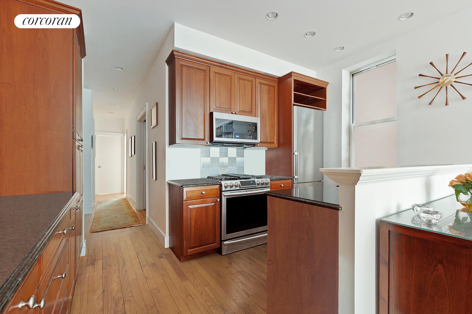 101 Berkeley Place, #1