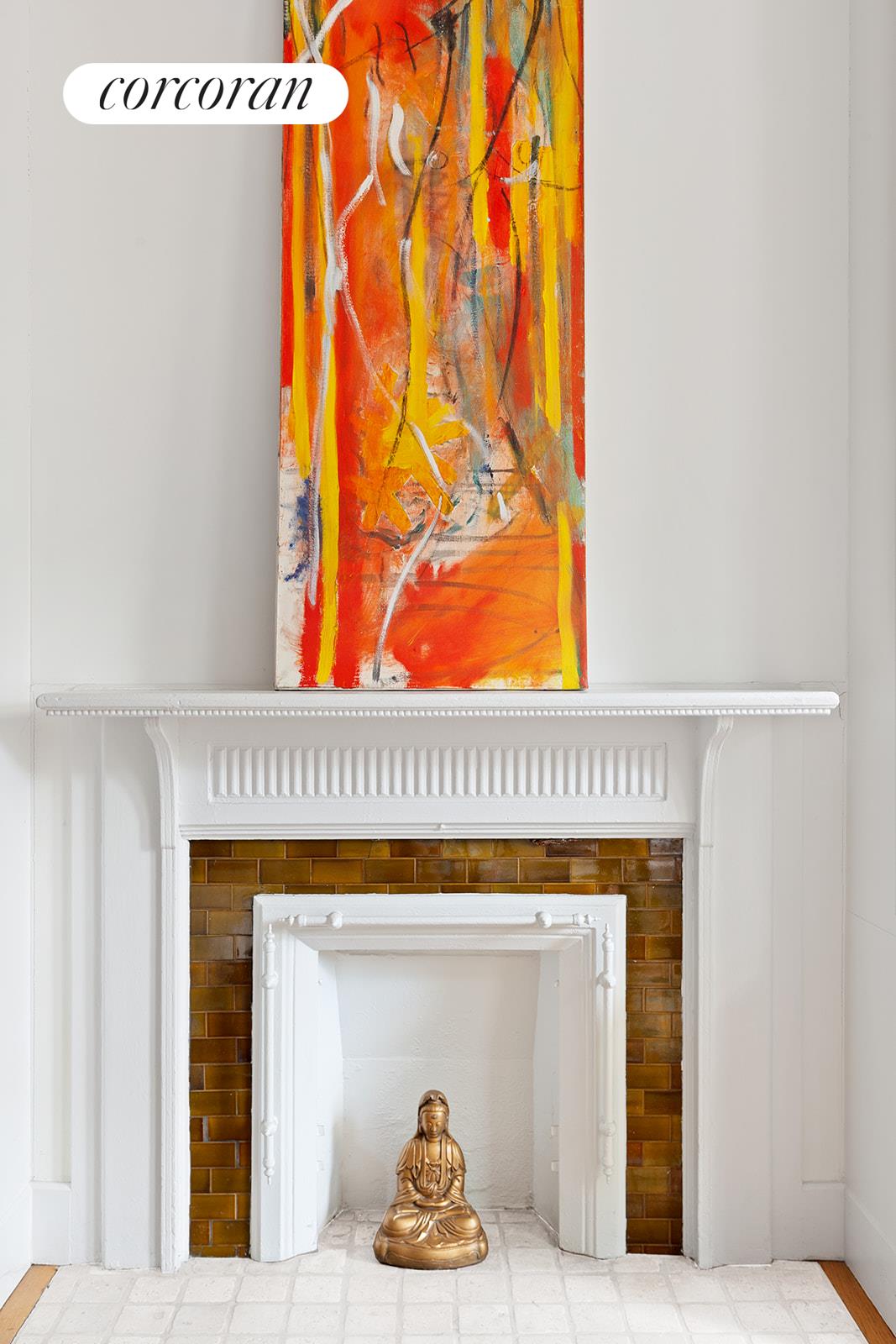 101 Berkeley Place, #1