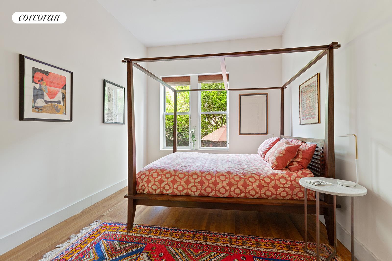101 Berkeley Place, #1