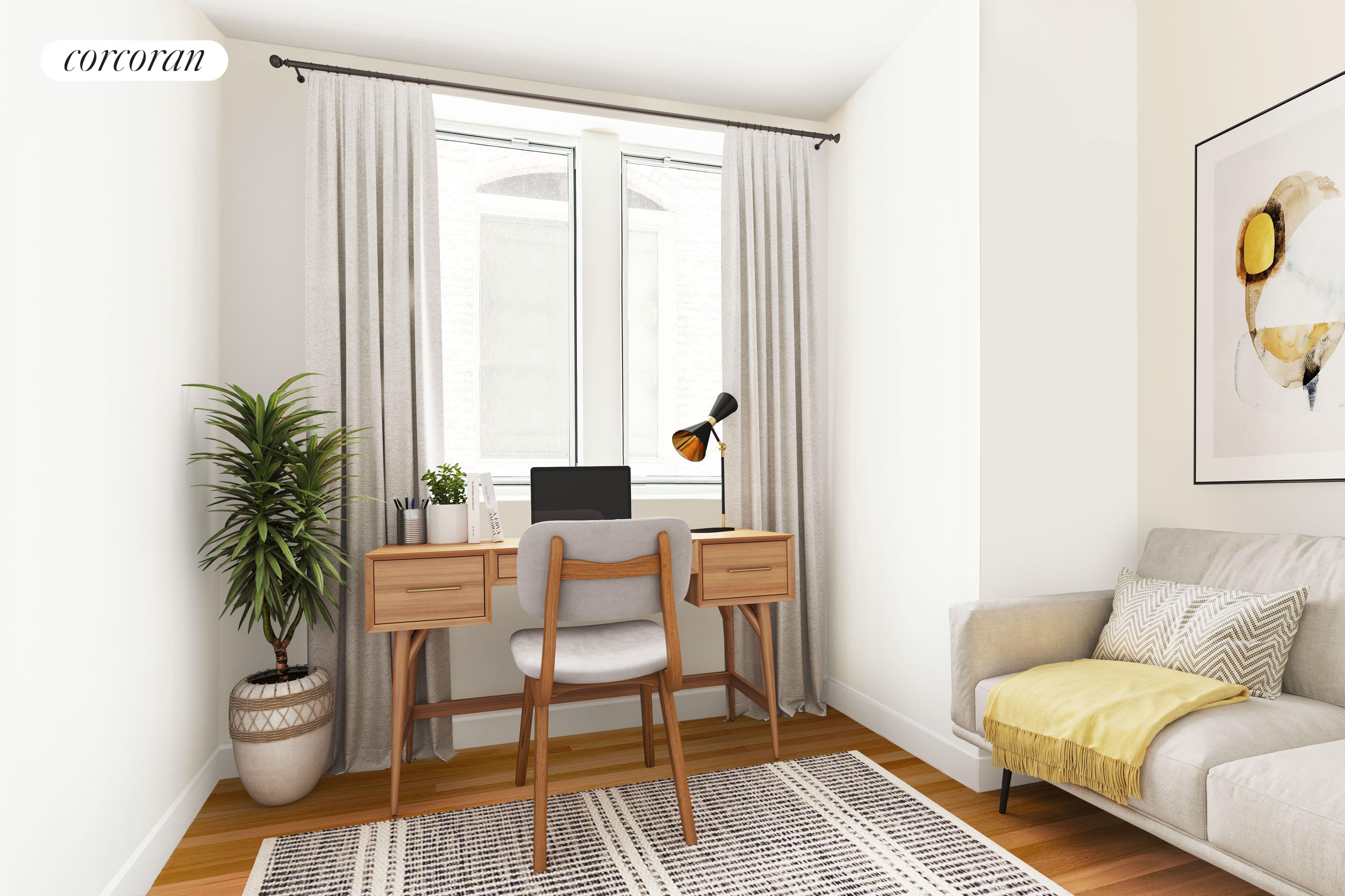 101 Berkeley Place, #1
