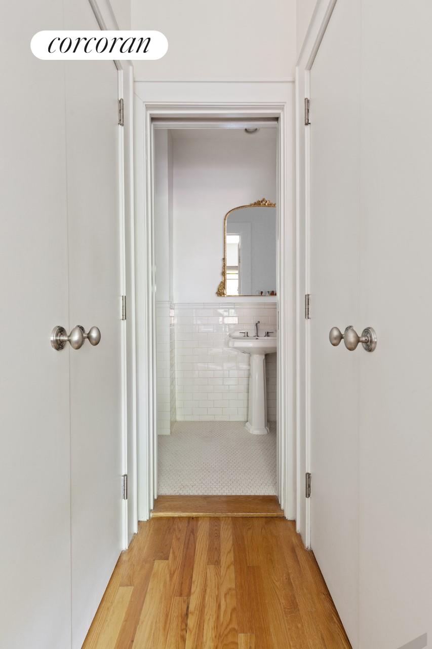 101 Berkeley Place, #1