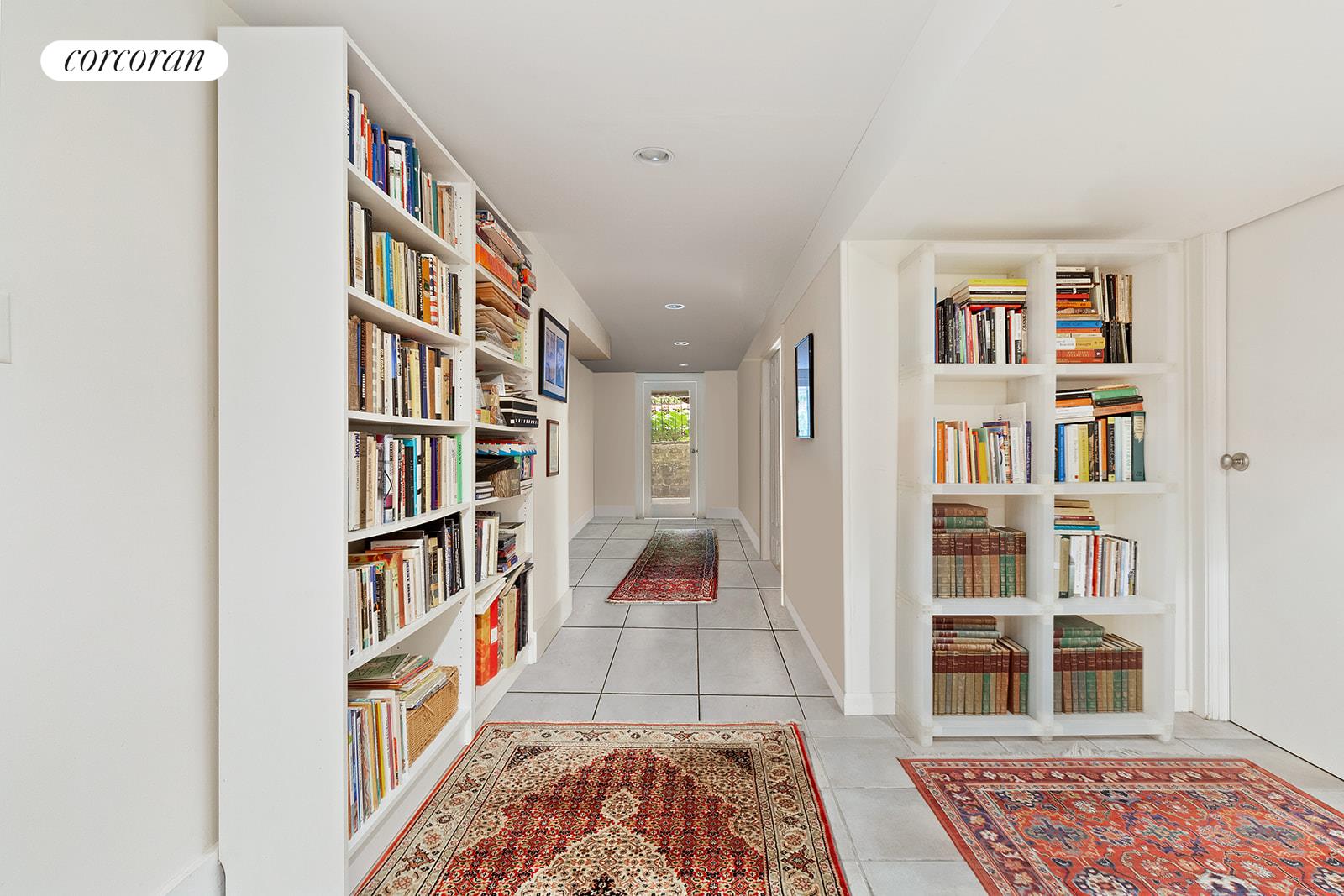 101 Berkeley Place, #1