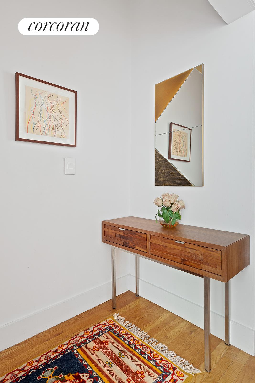 101 Berkeley Place, #1