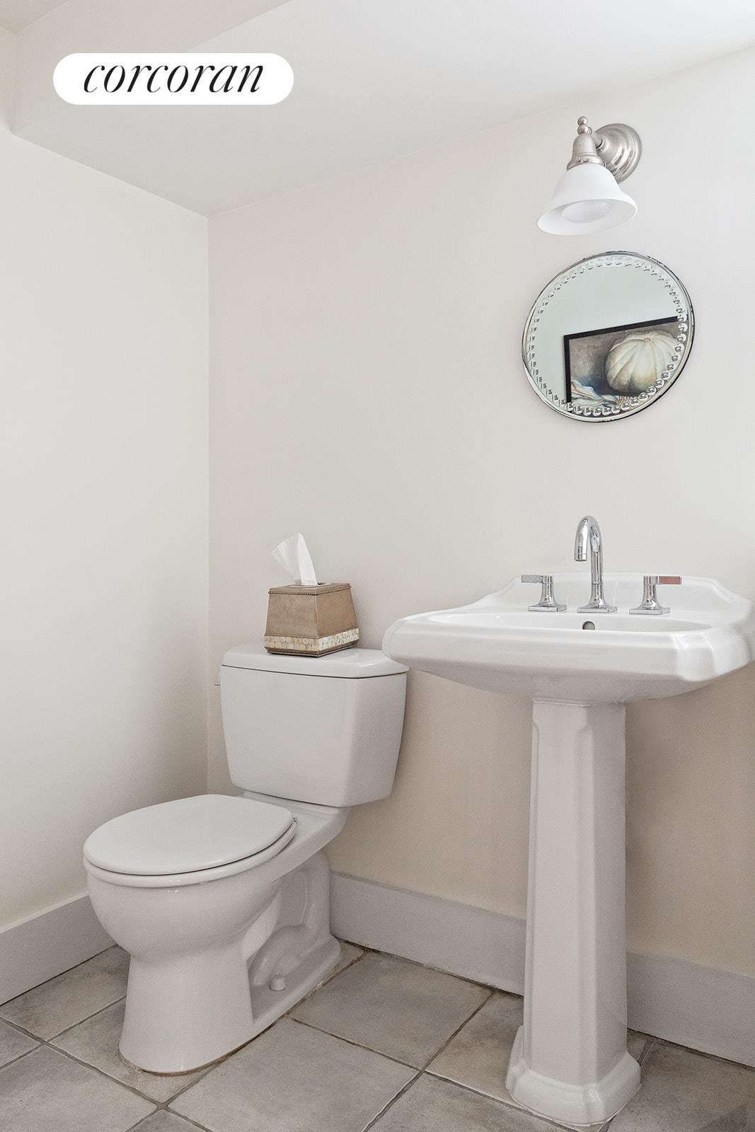 101 Berkeley Place, #1