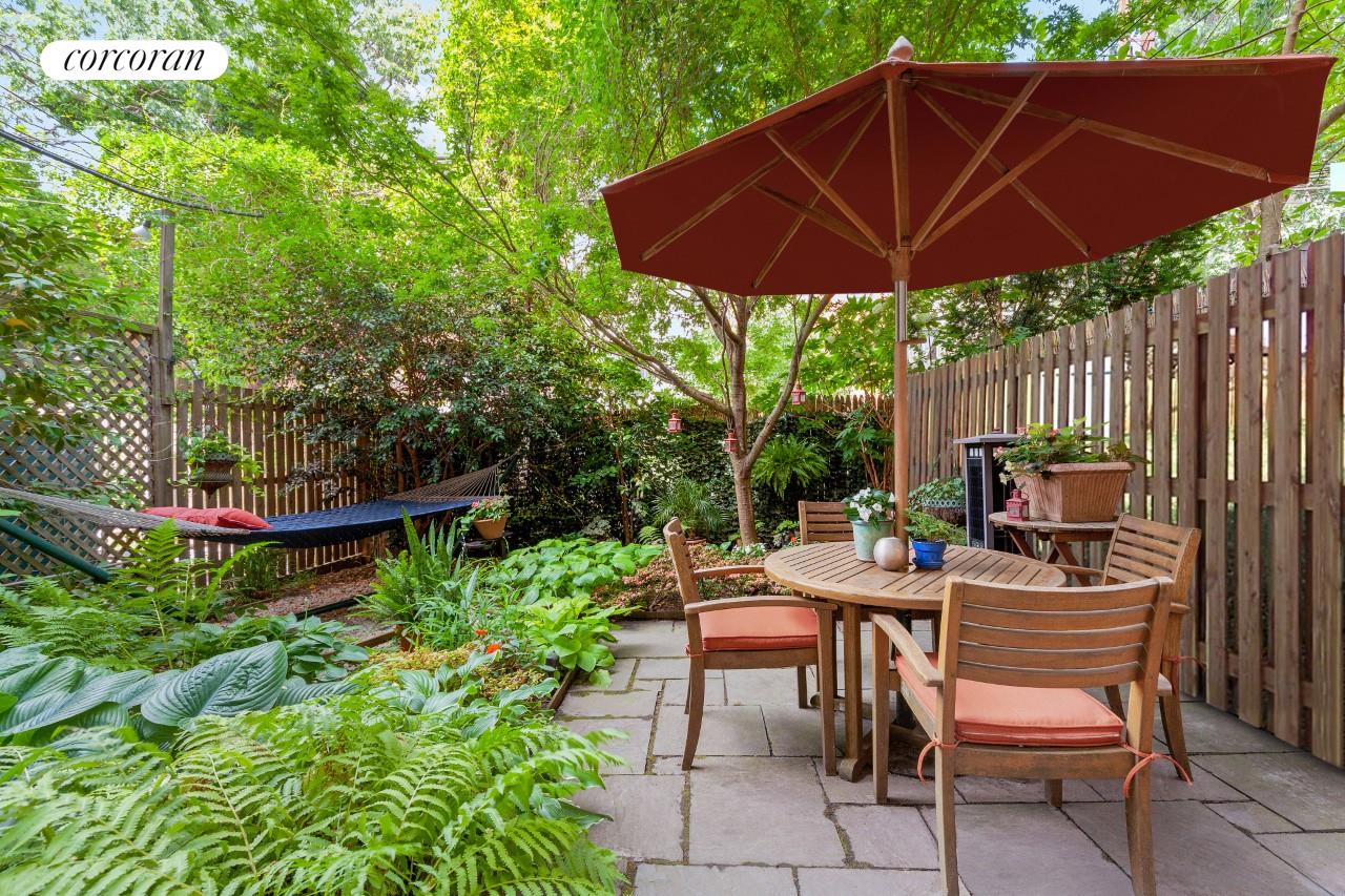 101 Berkeley Place, #1