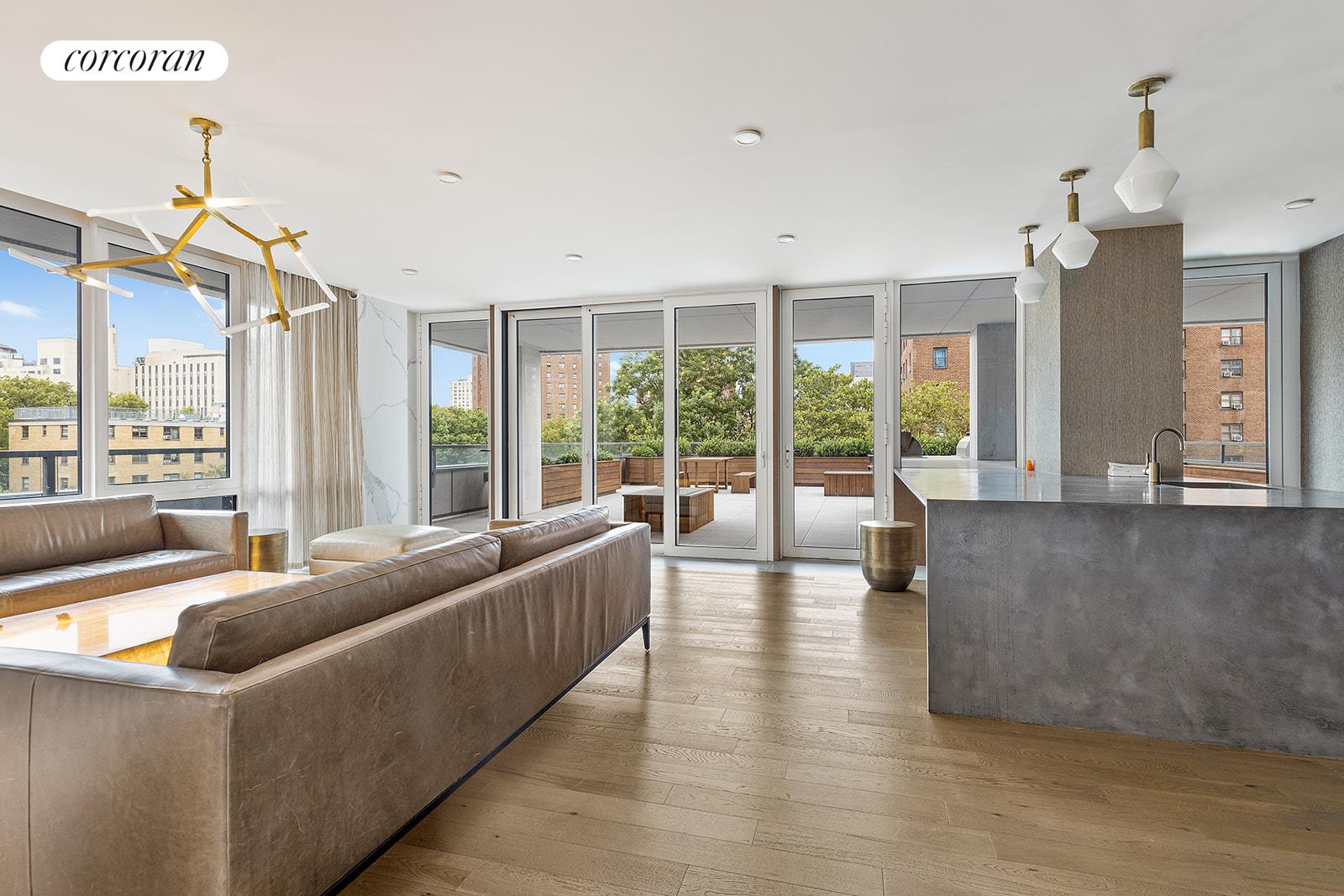 1399 Park Avenue East Harlem New York NY 10029