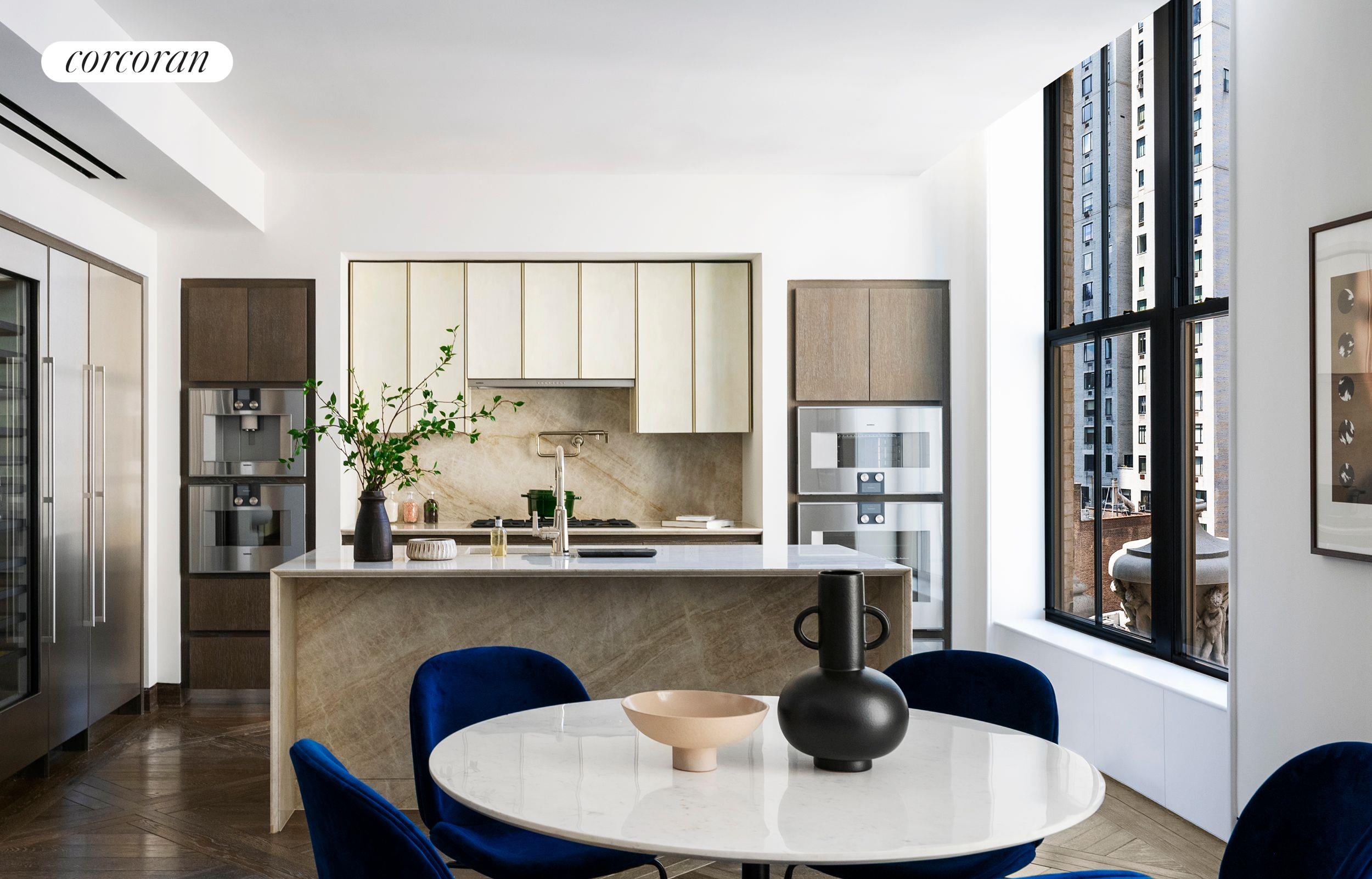 111 West 57th Street Midtown West New York NY 10019