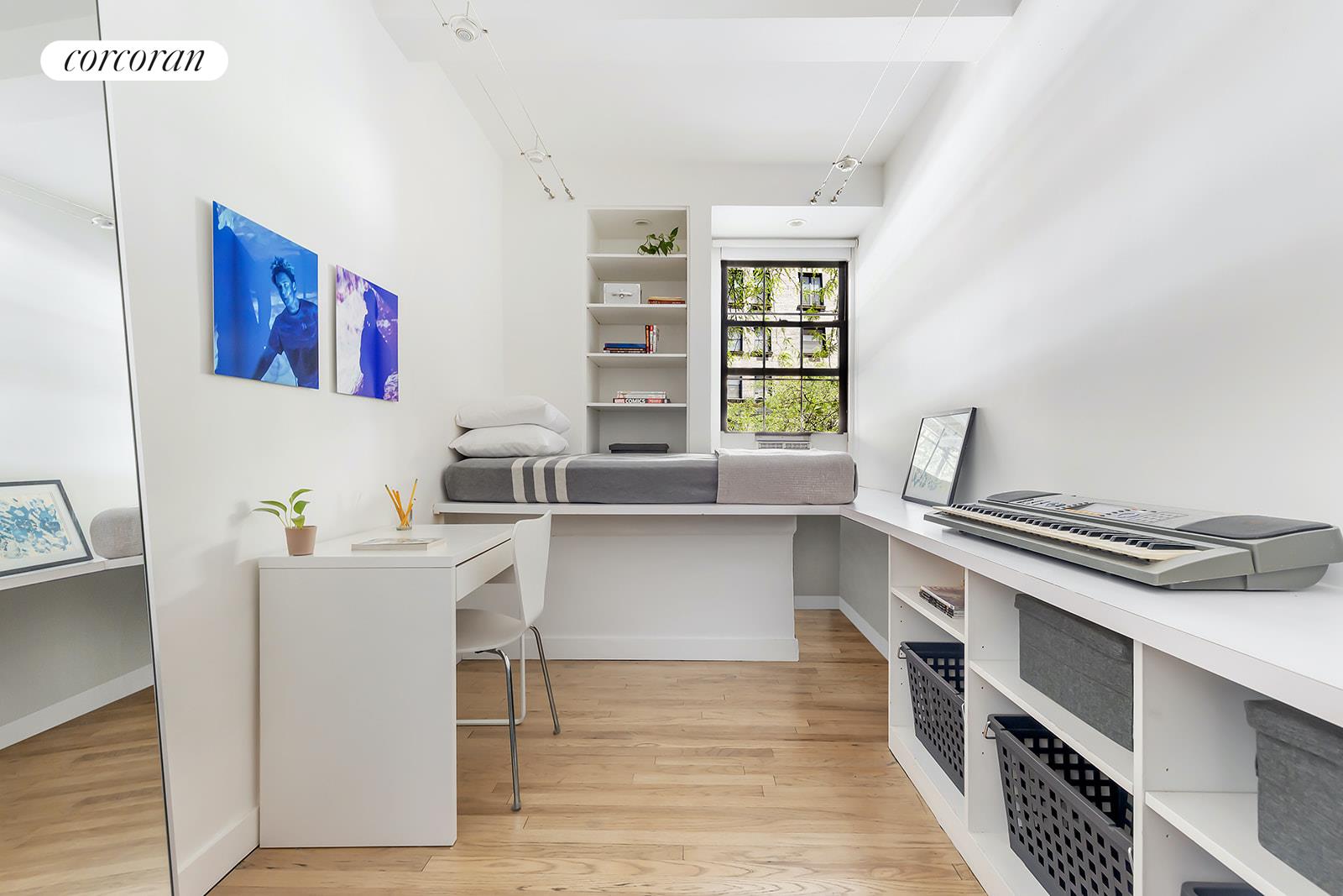 164 West 79th Street Upper West Side New York NY 10024