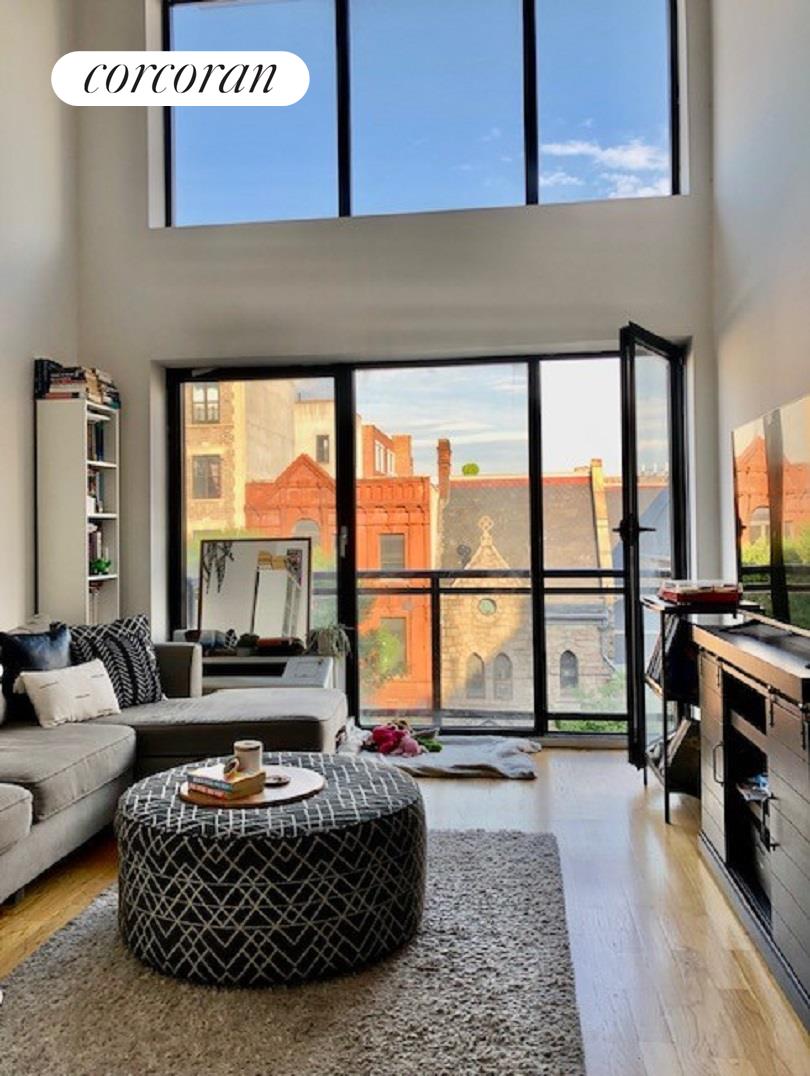 2066 Fifth Avenue 3A West Harlem New York NY 10035
