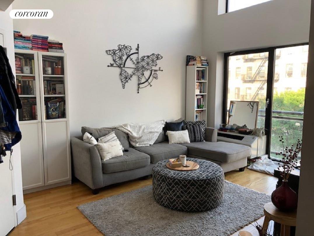 2066 Fifth Avenue 3A West Harlem New York NY 10035