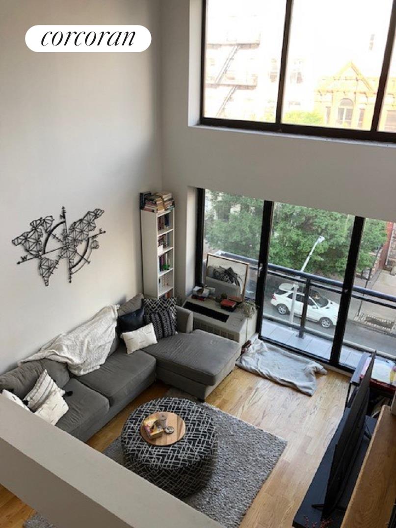 2066 Fifth Avenue 3A West Harlem New York NY 10035