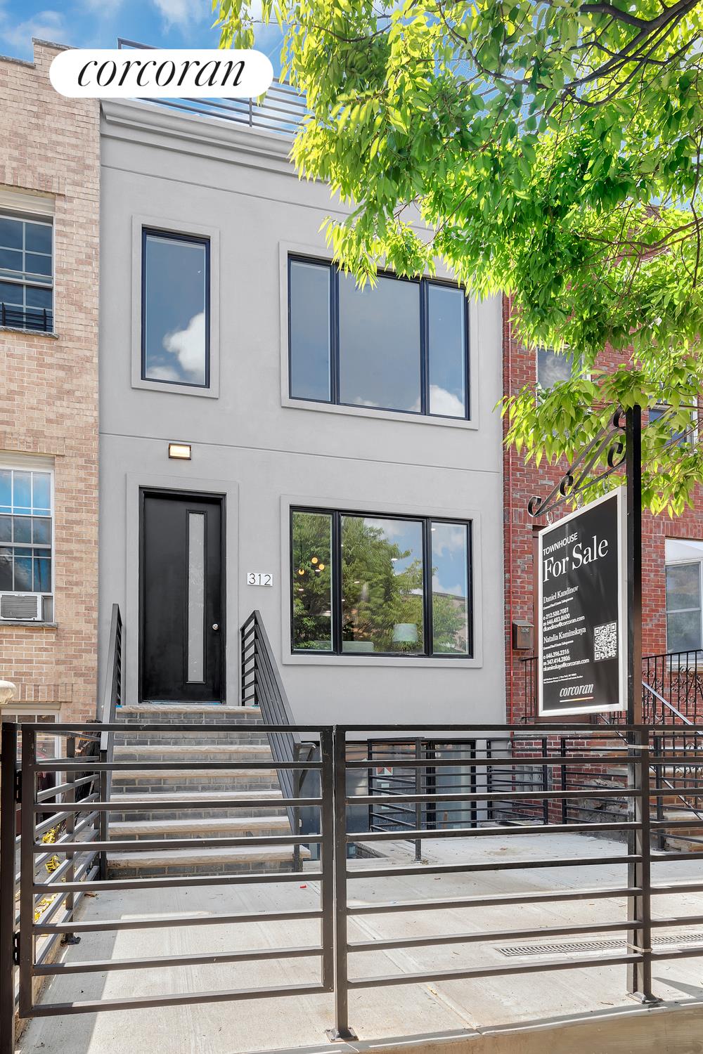 312 22nd Street Greenwood Heights Brooklyn NY 11215